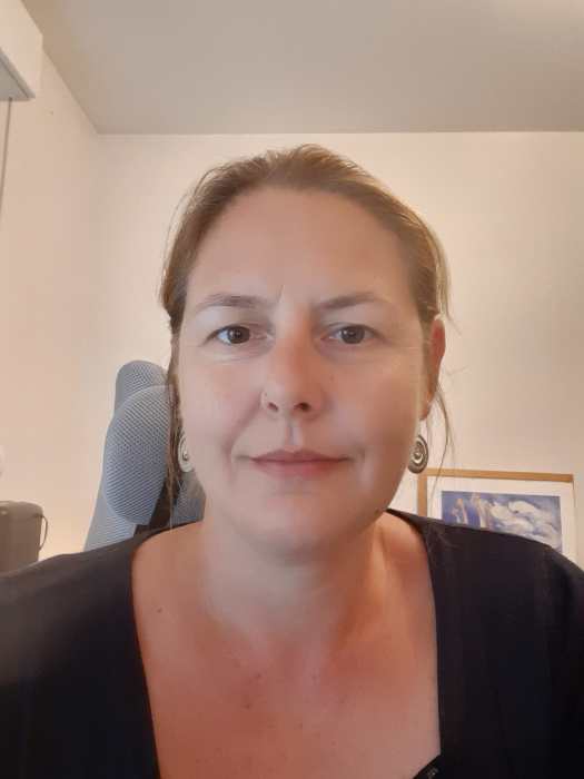 Séverine PEYEN