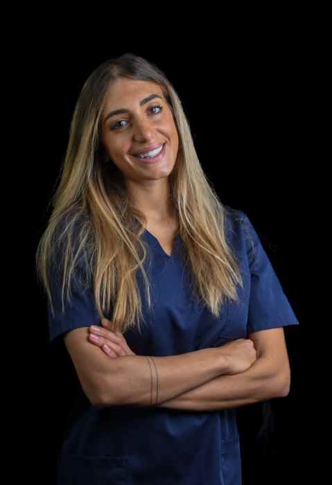 Dr Solène Ohayon, Chirurgien dentiste à Toulouse