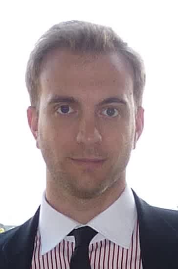 Dr Vincent TRUCHOT