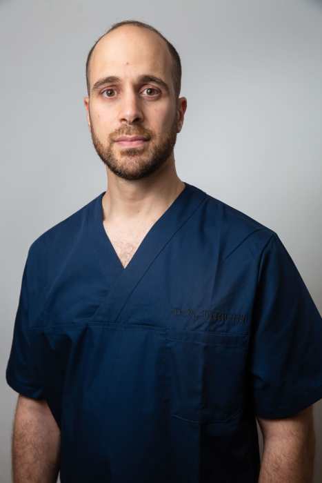 Dr Nabil TARIGHT