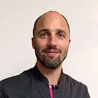 Benoit Gauche