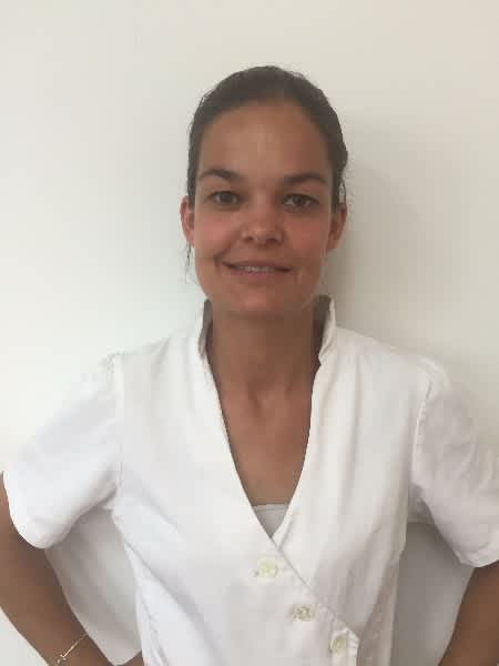 Dr Alexia De Ferry