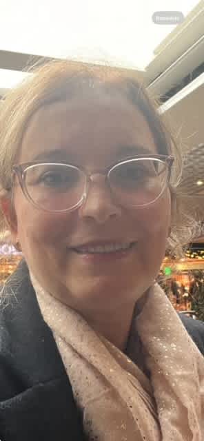 Dr SONIA GHANEM