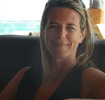 Isabelle Daunit