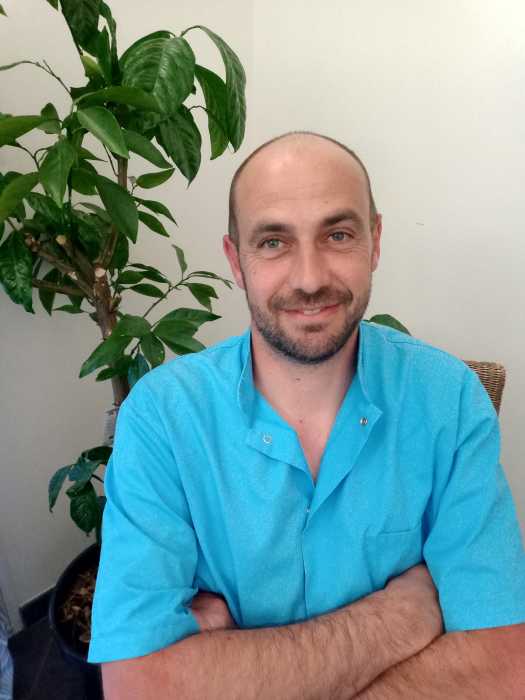 Rémi Bedou