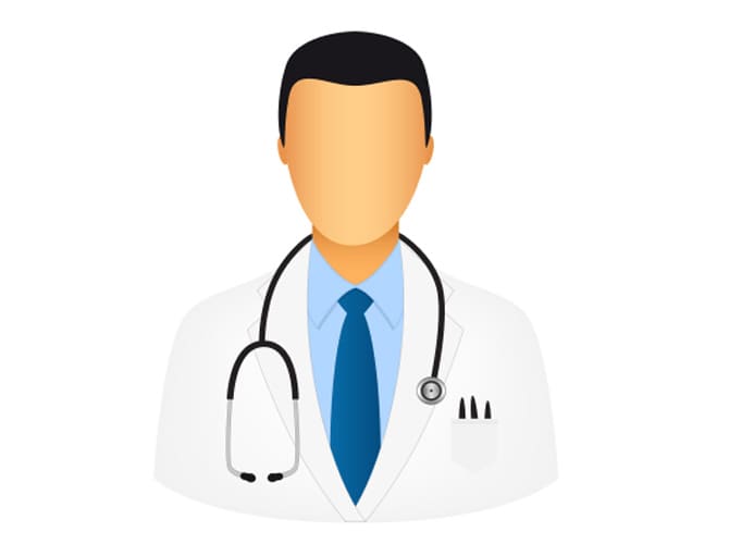 Dr Patrick ANDRE
