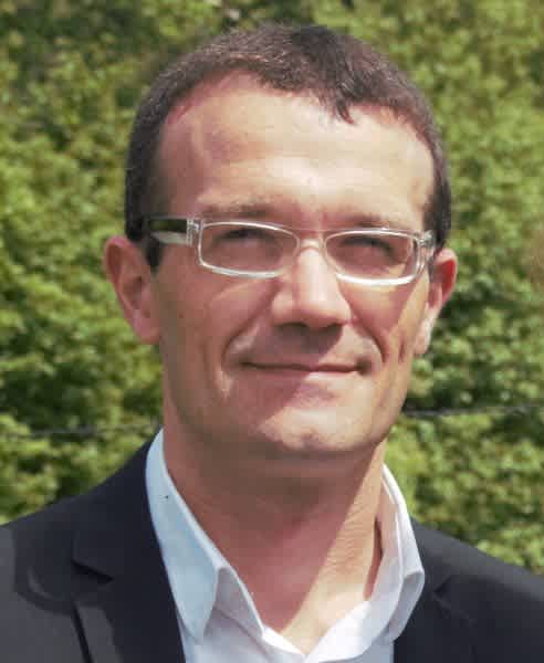 Dr Ludovic JOULAUD