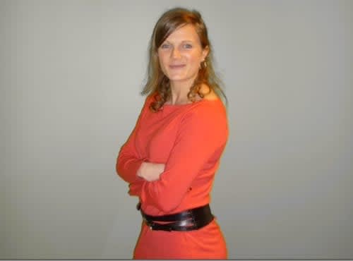 Stéphanie Barsotti