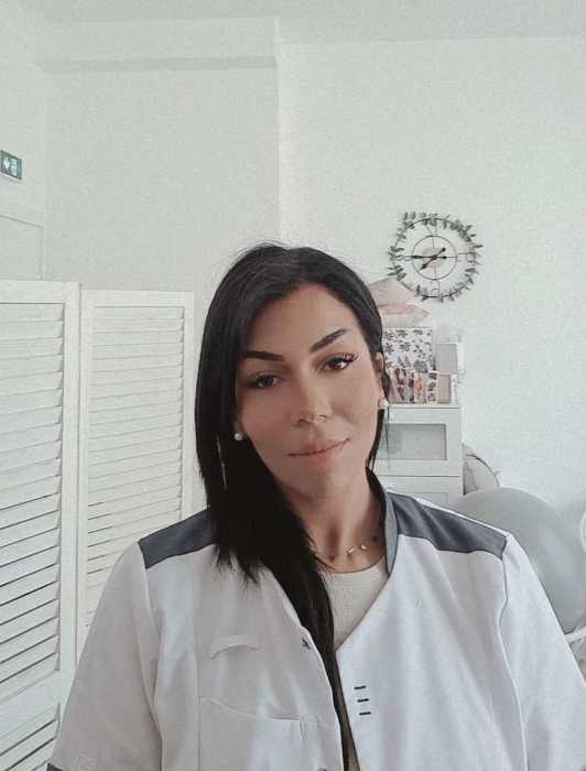 Inès RAABON