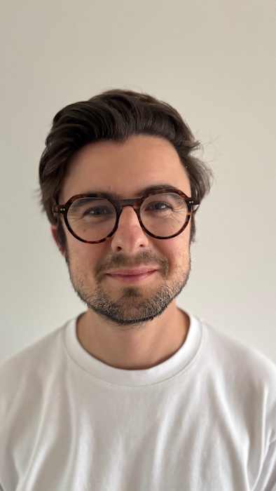 Dr Antoine NEVEU