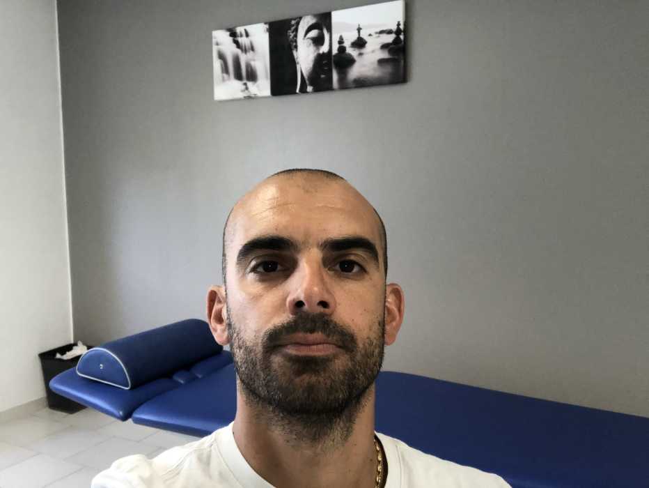Jonathan Karydes