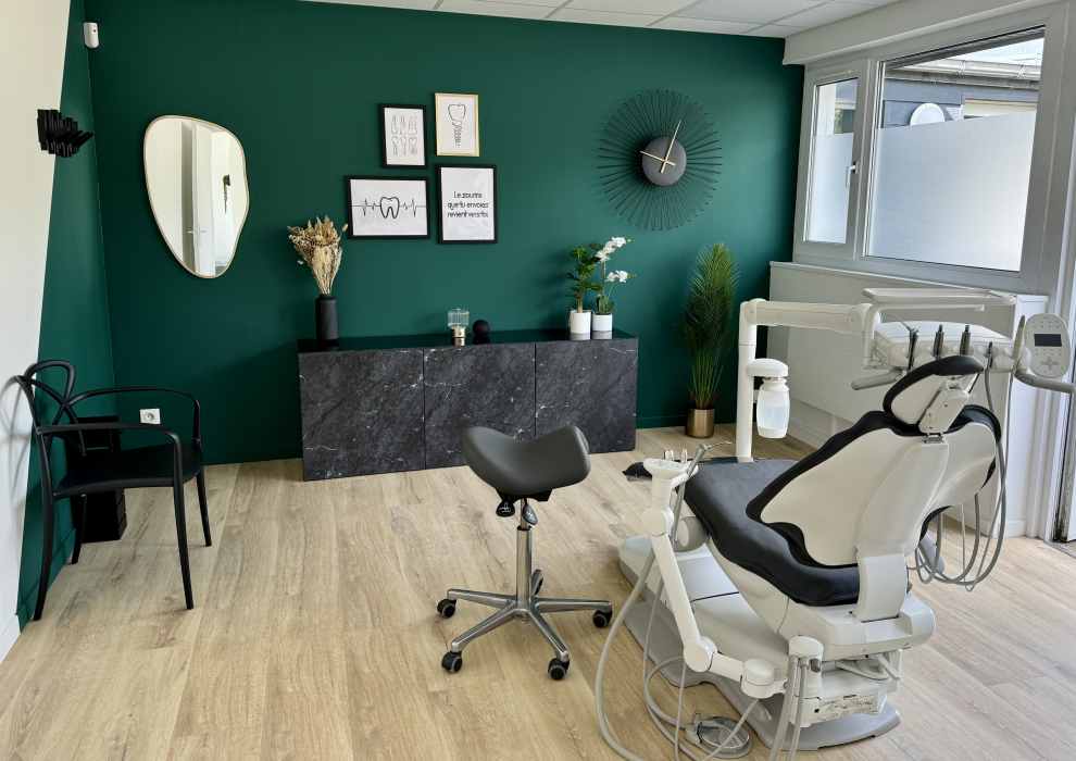 Dr Margaux LENGRAND