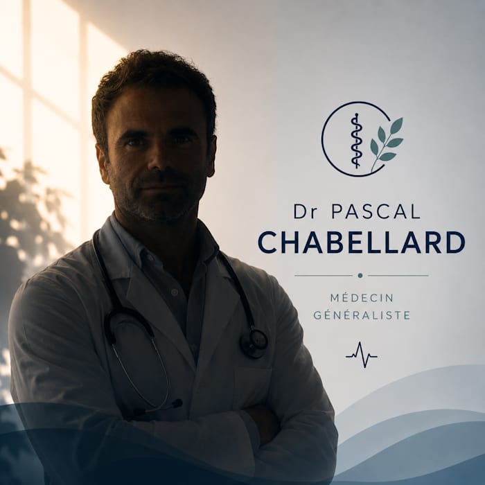 Dr Pascal Chabellard