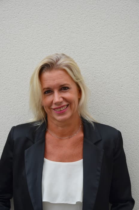 Anne-Sophie MALHERBE