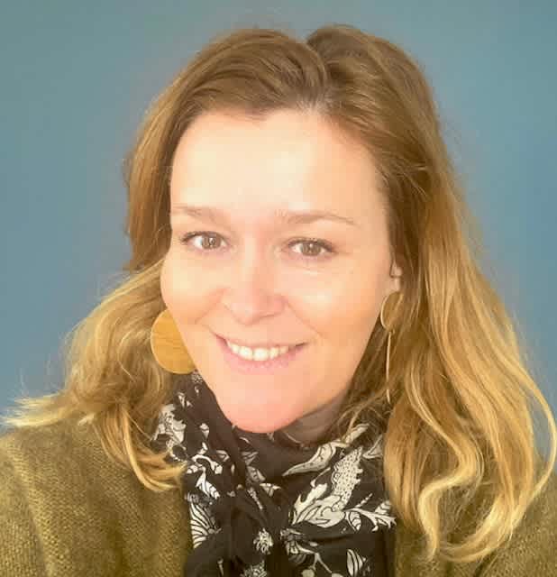 Cécile Boschat