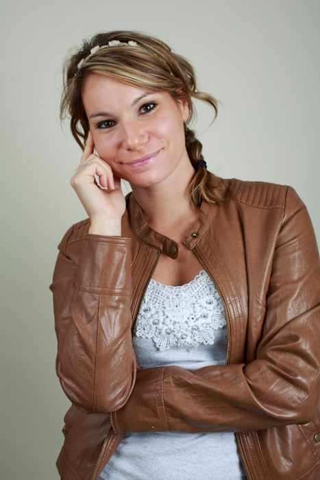 Mélanie Paturel - Gravier