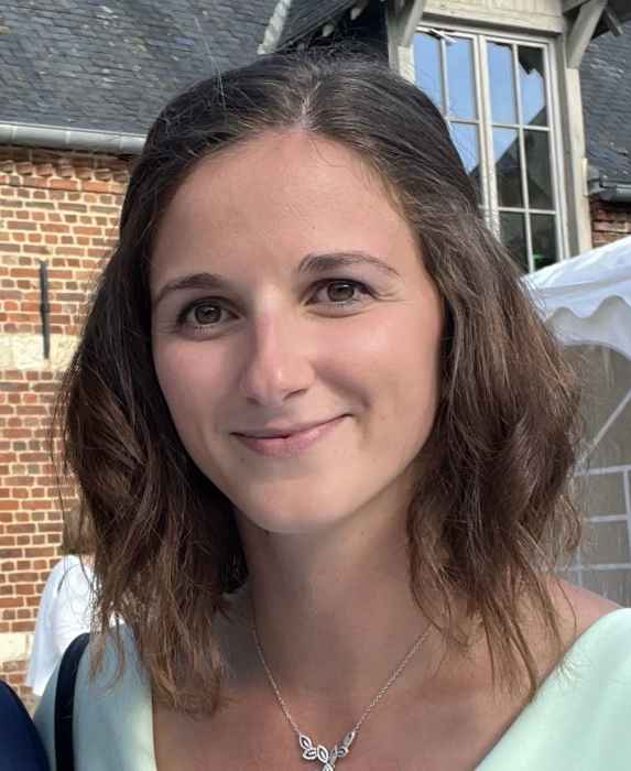 MARION ROUSSEAU