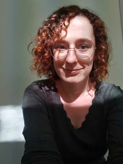 Dr Florine Abgrall, Psychologue à Dieupentale