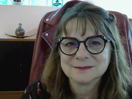 Dr Françoise Marie-Spanti