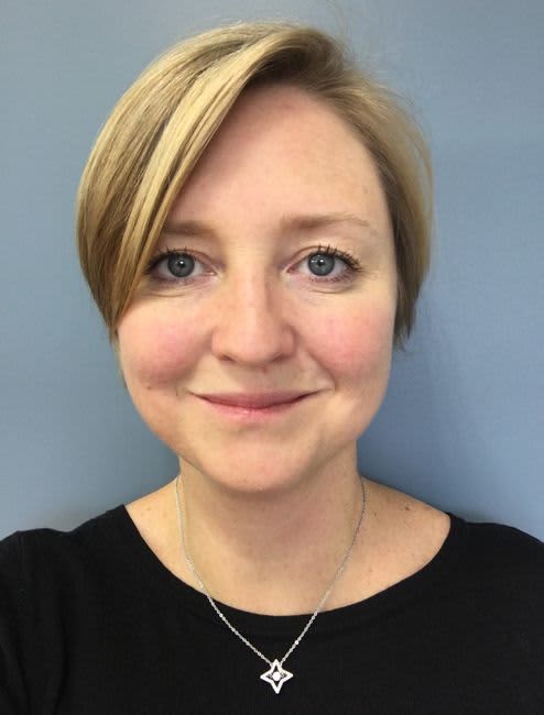 Dr Caroline Thuillier 