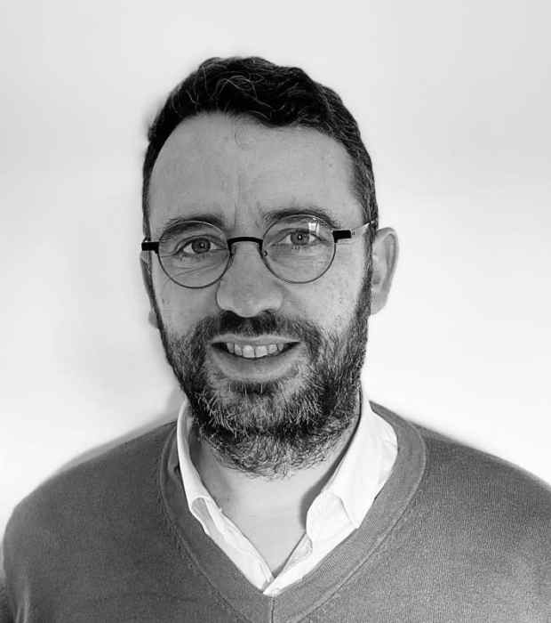 Dr Antoine Nicolas