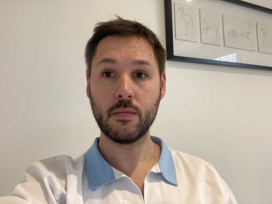 OLIVIER GIORGIO