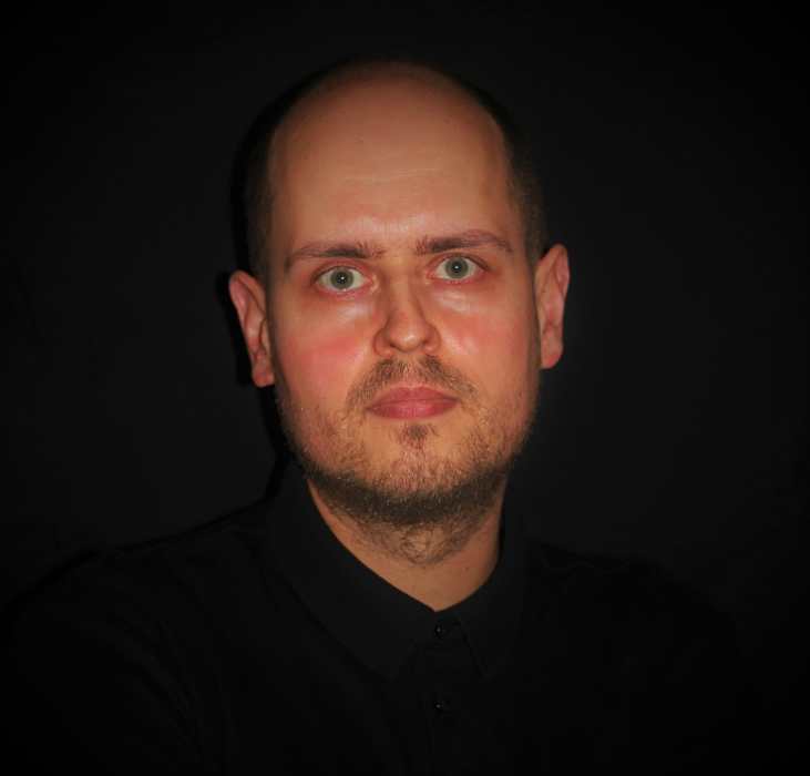 Vlad BERARU