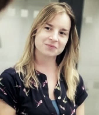 Caroline VAIREAUX