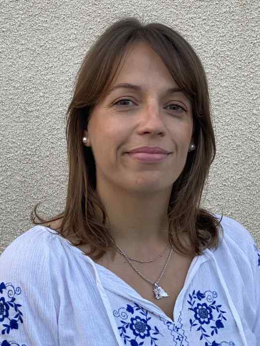 Rita Carranca