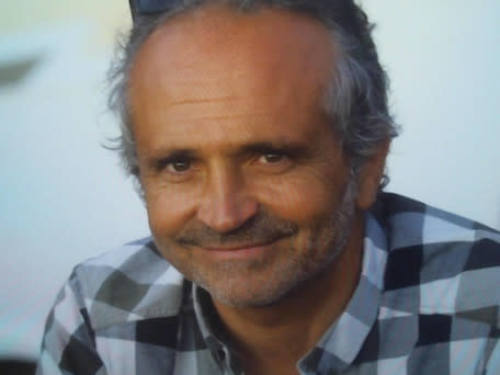 Dr Gilles Diaz