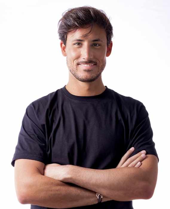 Dr Alexandre Brisou, Chirurgien dentiste à Toulon