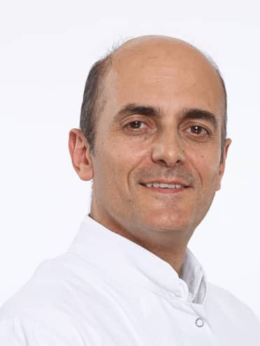 Dr Philippe Belin, Anésthesiste à Nice