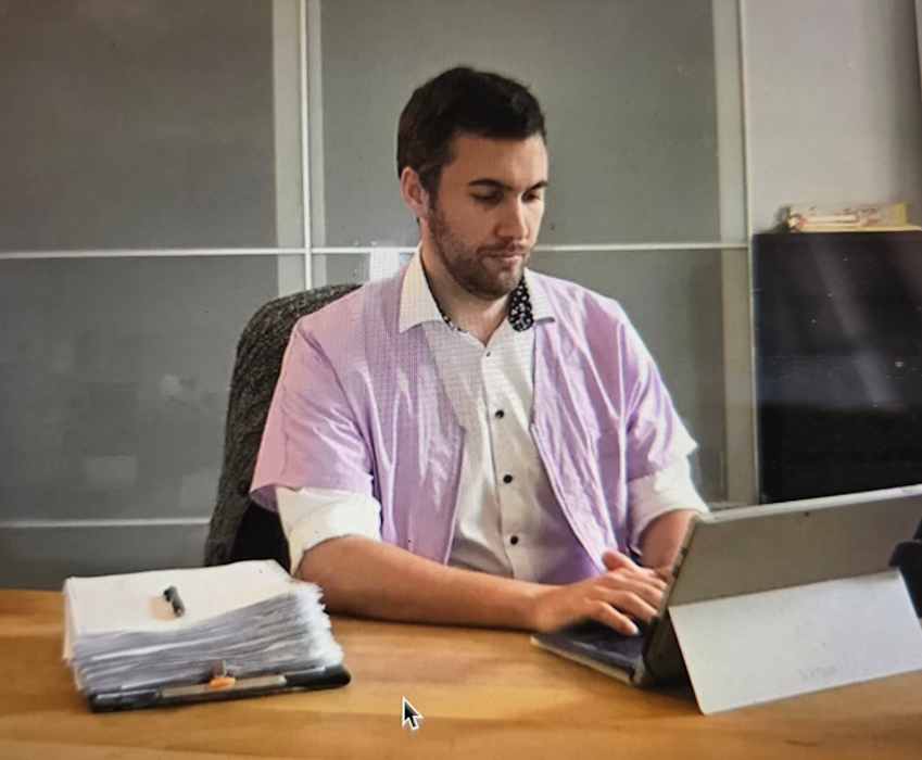 Dr Florent Majoullier, Ostéopathe à Touët-Sur-Var