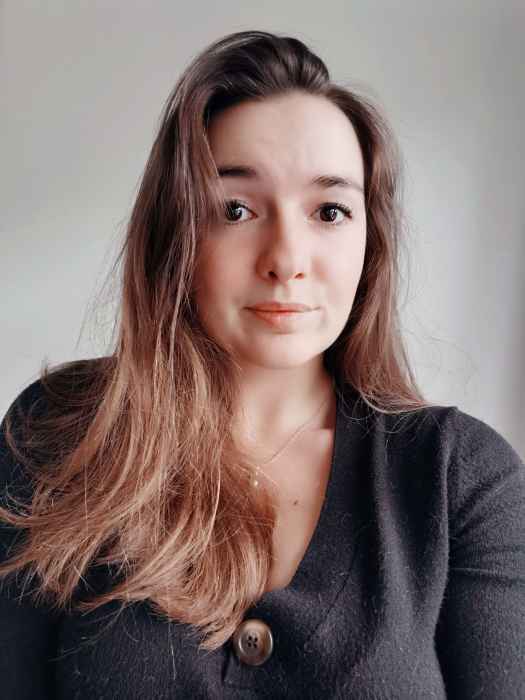 Cindy Verhaeghe