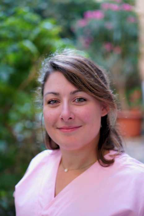 Eline Honold