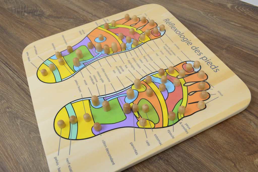 Potin, paramédical à CherbourgOcteville