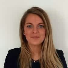 Sarah Lefrançois