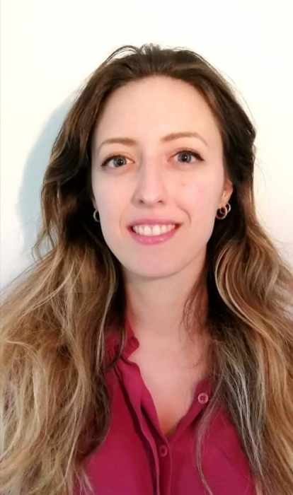 Aurélie De Blanchaud