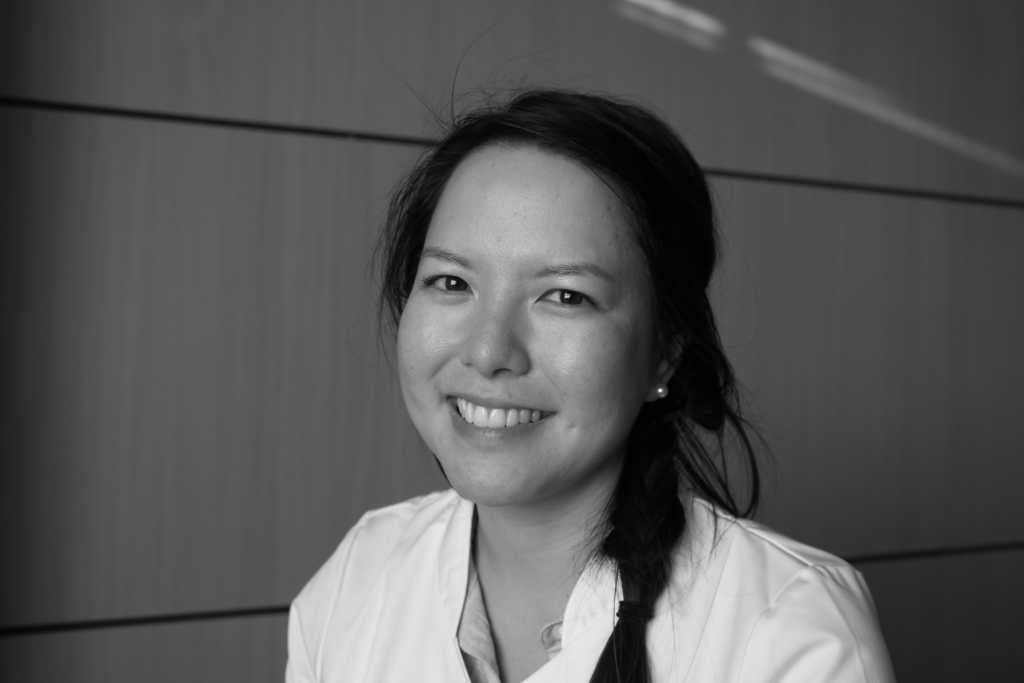 Dr Kathy NGUYEN HUU