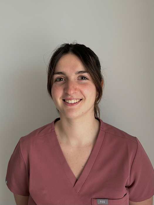 Dr Alice Samper
