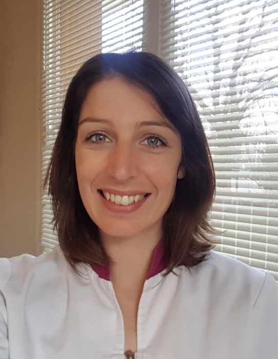 Caroline POIRIER