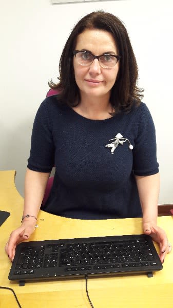 Dr Livia Bonnafé, Angiologue à Paris