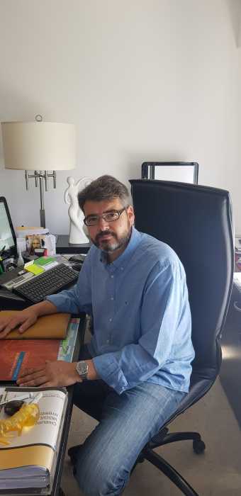 Dr Pierre Franck Planchard, Chirurgien vasculaire à Nice