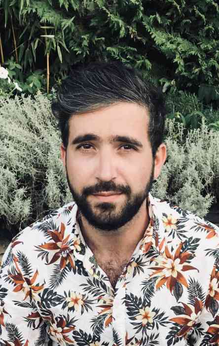 Dimitri SYLVESTRE