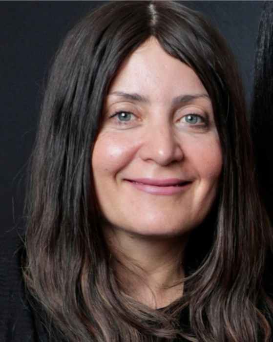 Dr Imen Grissa