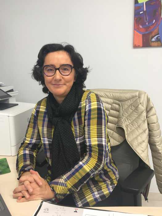 Dr DOMITILLE LEQUETTE