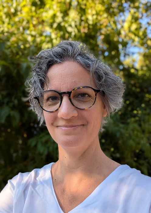 MYRIAM BAILLON