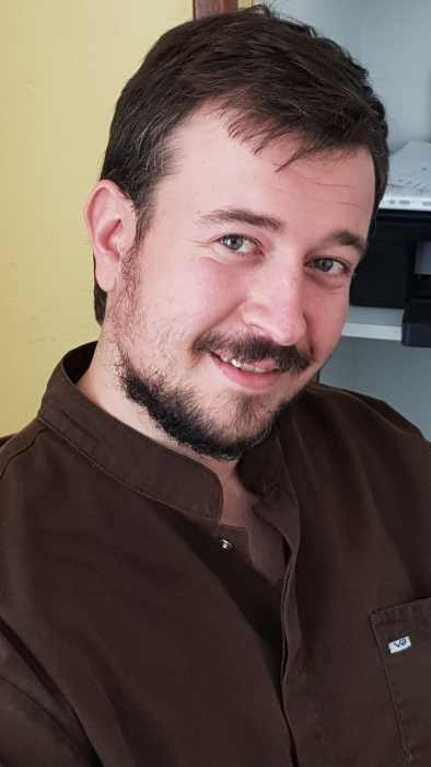Florent VILLENEUVE