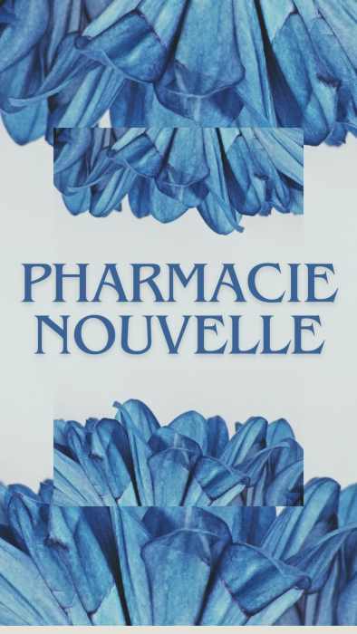 Pharmacie Nouvelle