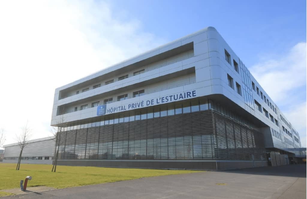 Dr Sophie Bellanger, ORL Chirurgien de la face et du cou à Le Havre